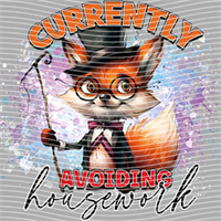 Animal Text Series-AT 1793